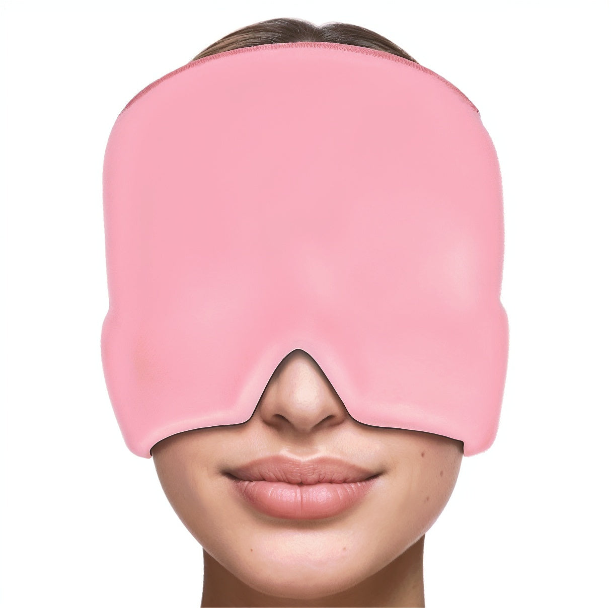Treasora™ - Migraine Masker 360°