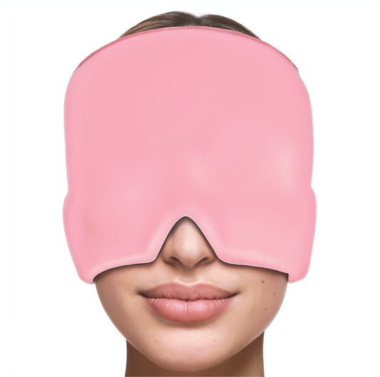 Treasora™ - Migraine Mask 360°