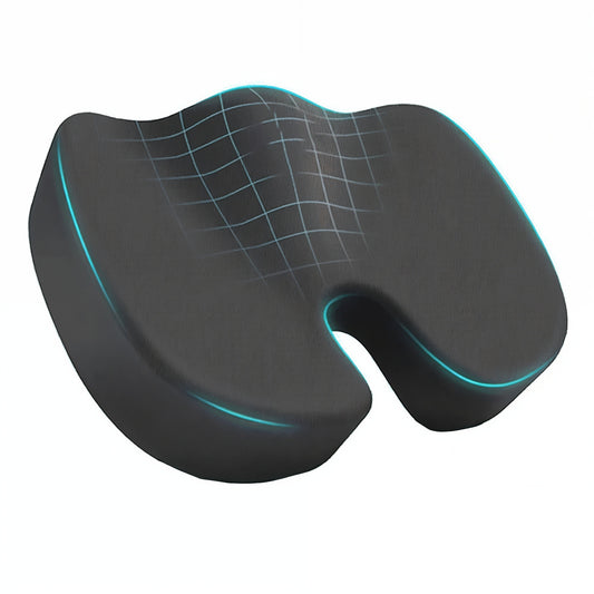 Treasora™ - Orthopedic Seat Cushion 