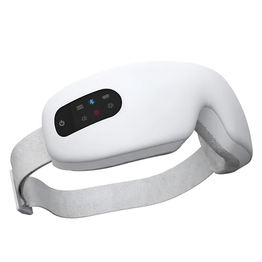 Treasora™ - Smart Eye Massage Device